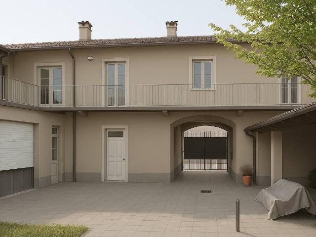 Appartamento in vendita a Ex Tilane, Desio
