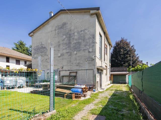 Appartamento in vendita a Prati, Desio