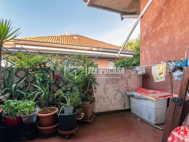 Appartamento in vendita a Prati, Desio