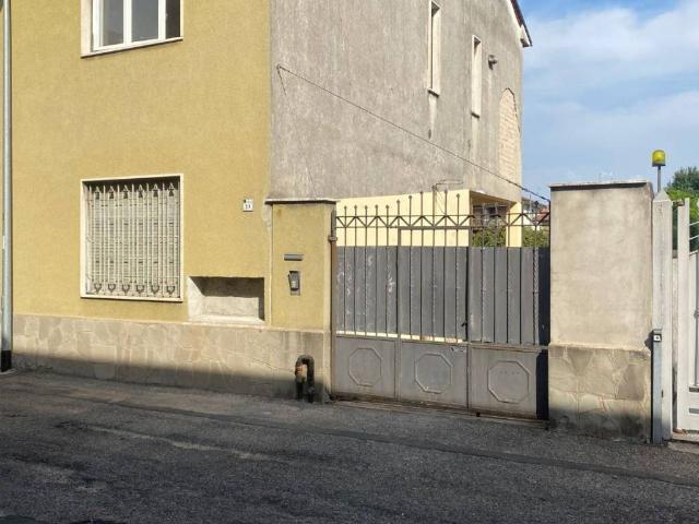 Appartamento in vendita a Ex Autobianchi, Desio