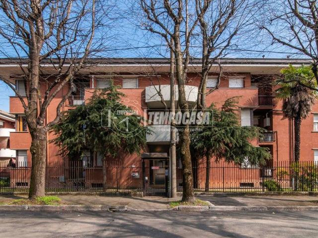 Appartamento in vendita a Prati, Desio