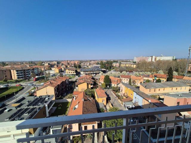 Appartamento in vendita a Desio, Lombardia