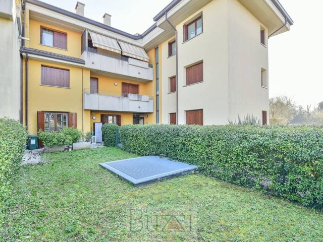Appartamento in vendita a Sacro Cuore-Stazione, Desio