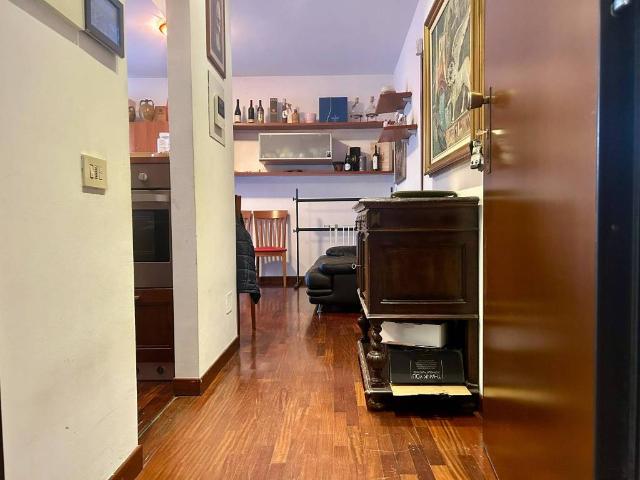 Appartamento in vendita a San Giorgio, Desio