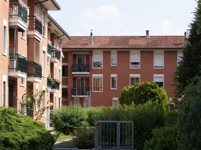 Appartamento in vendita a San Pietro e Paolo, Desio