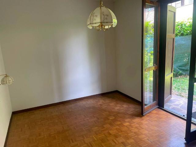 Appartamento in vendita a Bassa, Desio