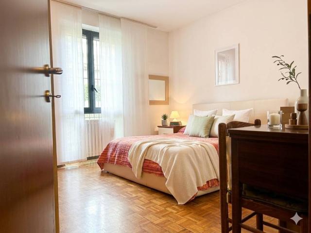 Appartamento in vendita a San Giorgio, Desio