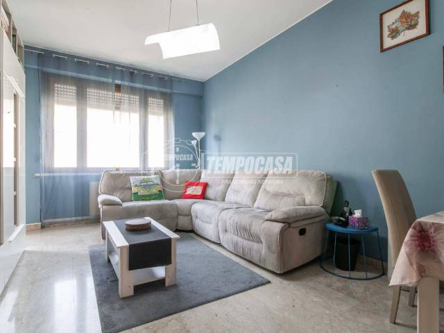 Appartamento in vendita a Prati, Desio