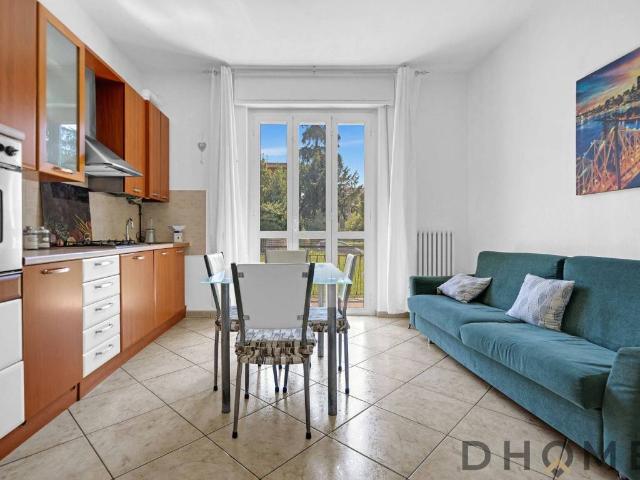 Appartamento in vendita a Desio, Lombardia