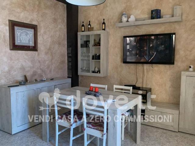 Appartamento in vendita a Desio, Lombardia