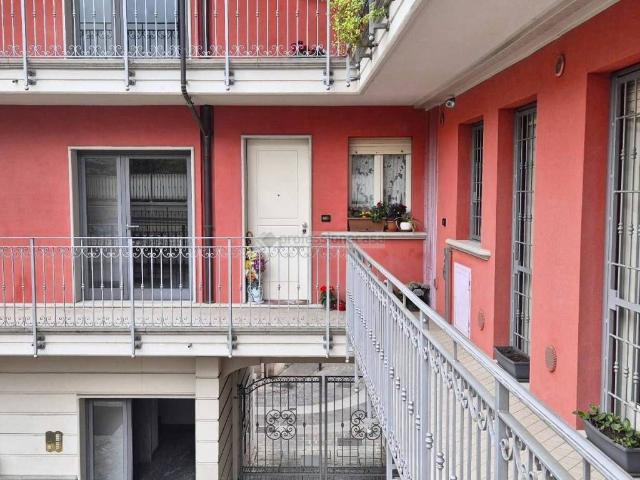 Appartamento in vendita a Pont, Desio
