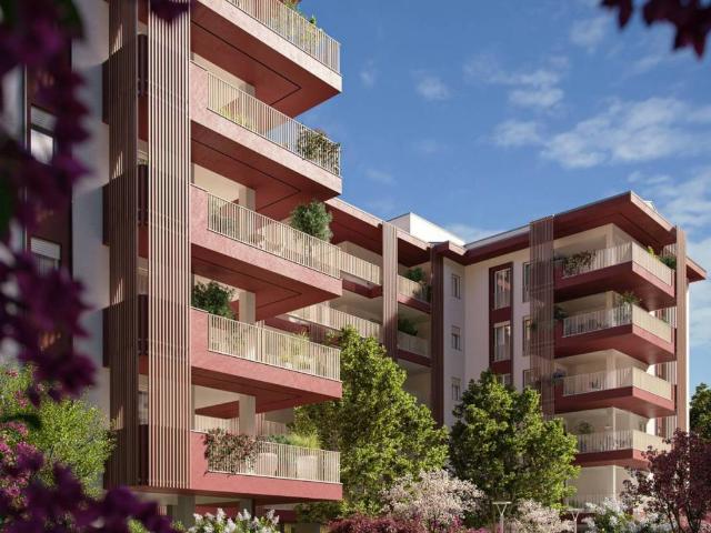 Appartamento in vendita a Piazza, Desio