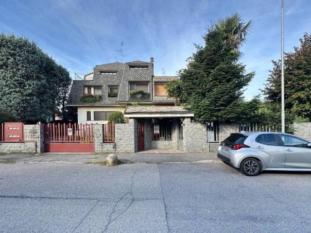 Appartamento in vendita a San Giorgio, Desio