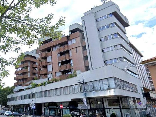 Appartamento in vendita a Piazza, Desio