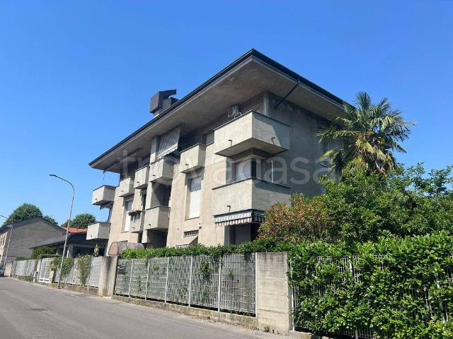 Appartamento in vendita a San Giorgio, Desio