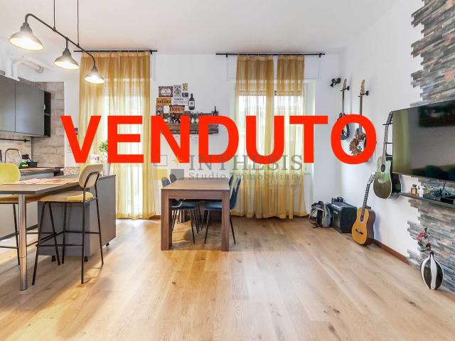Appartamento in vendita a Prati, Desio