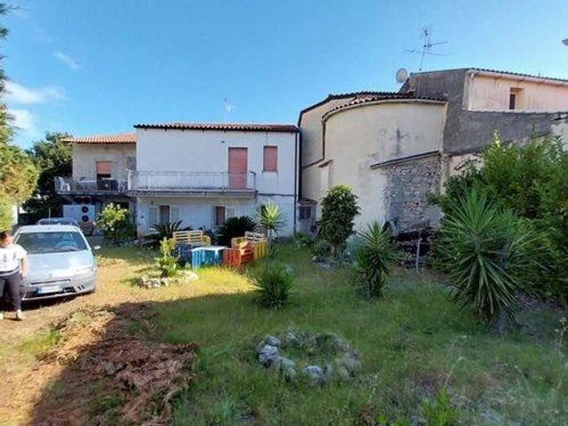 Appartamento in vendita a Calabria, Cosenza