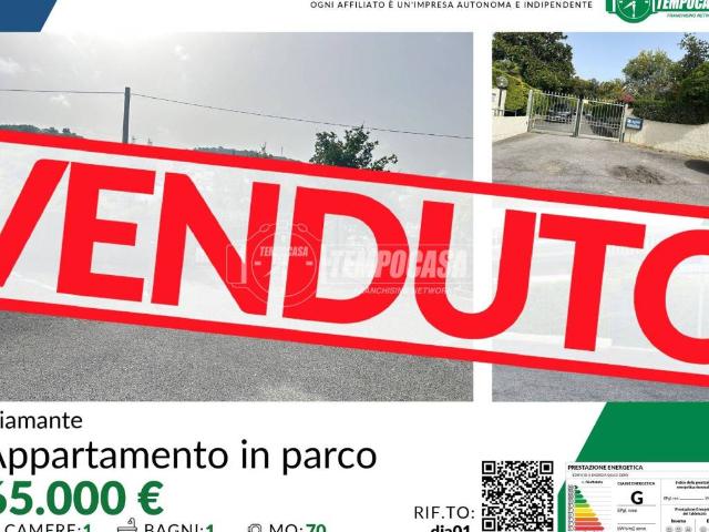Appartamento in vendita a Calabria, Cosenza