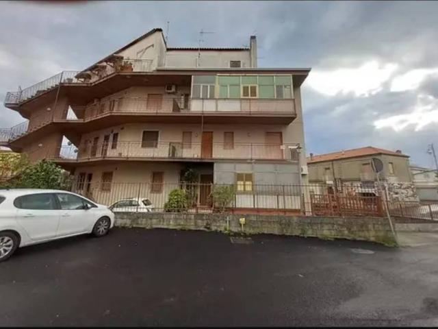 Appartamento in vendita a Calabria, Cosenza