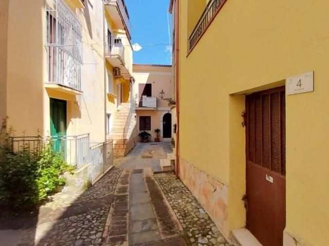 Appartamento in vendita a Calabria, Cosenza