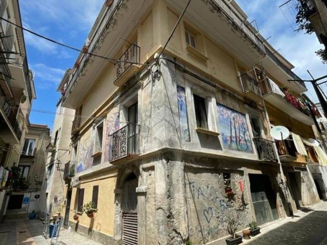 Appartamento in vendita a Calabria, Cosenza