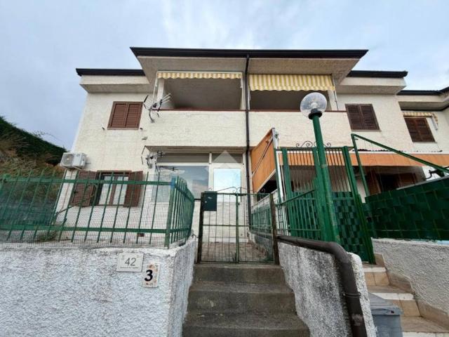 Appartamento in vendita a Calabria, Cosenza