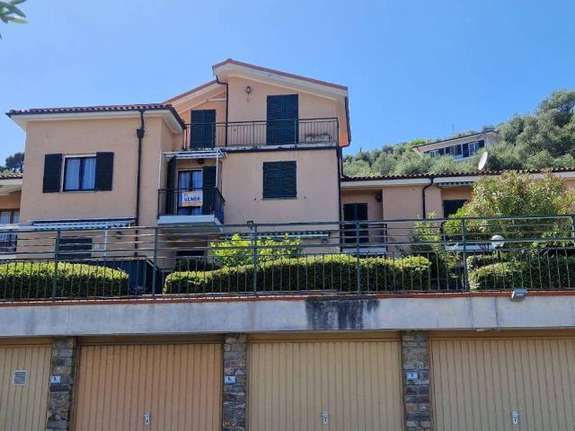 Appartamento in vendita a Diano Calderina, Diano Marina