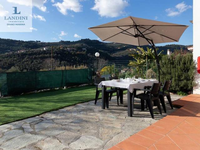 Appartamento in vendita a Diano Castello, Liguria