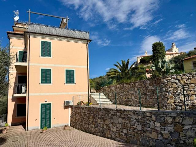 Appartamento in vendita a Diano Calderina, Diano Marina