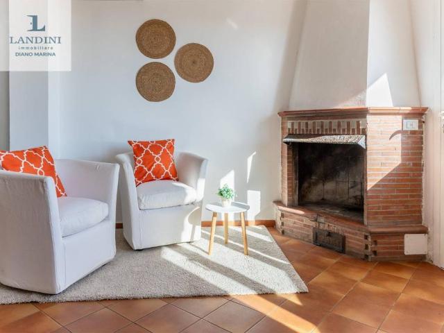 Appartamento in vendita a Diano Castello, Liguria