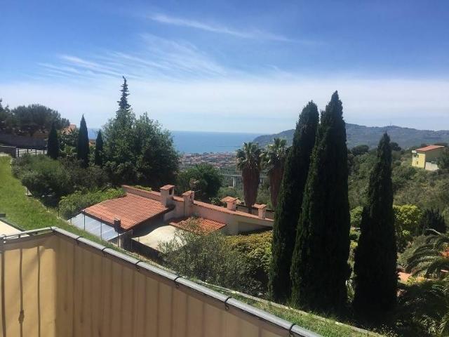 Appartamento in vendita a Diano San Pietro, Liguria