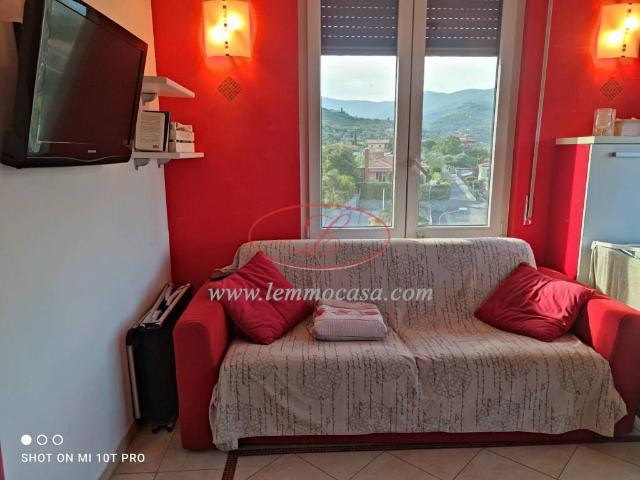 Appartamento in vendita a Diano Castello, Liguria