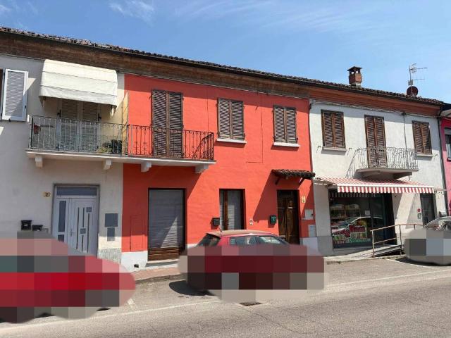 Appartamento in vendita a Piemonte, Cuneo
