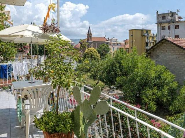Appartamento in vendita a Diano Calderina, Diano Marina