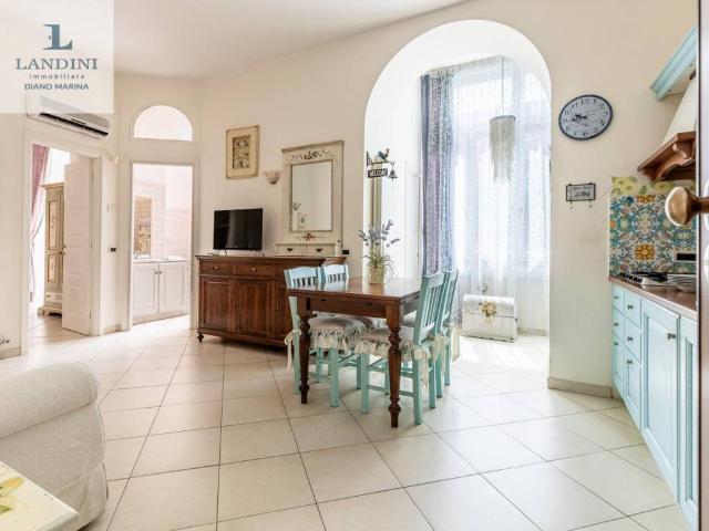 Appartamento in vendita a Diano Calderina, Diano Marina