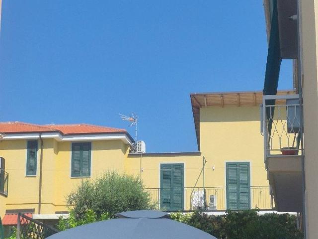 Appartamento in vendita a Diano Calderina, Diano Marina