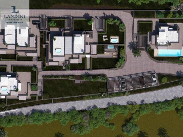 Appartamento in vendita a Diano Calderina, Diano Marina