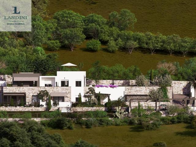 Appartamento in vendita a Diano Calderina, Diano Marina