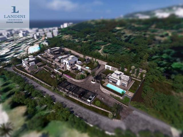 Appartamento in vendita a Diano Calderina, Diano Marina