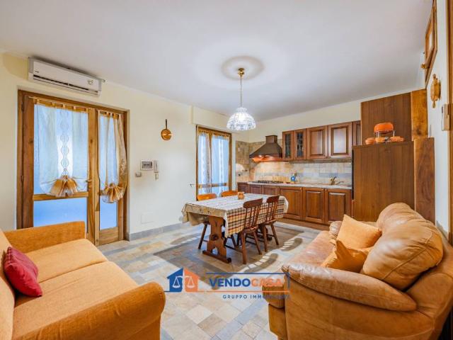 Appartamento in vendita a Diano Calderina, Diano Marina