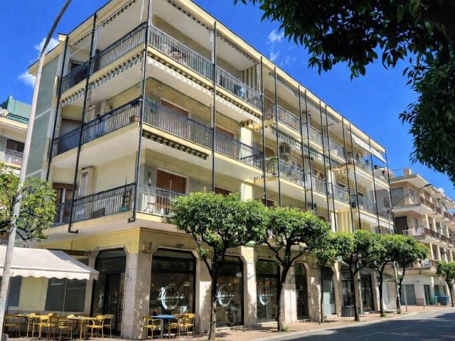 Appartamento in vendita a Diano Calderina, Diano Marina