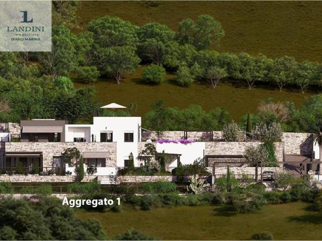 Appartamento in vendita a Diano Calderina, Diano Marina