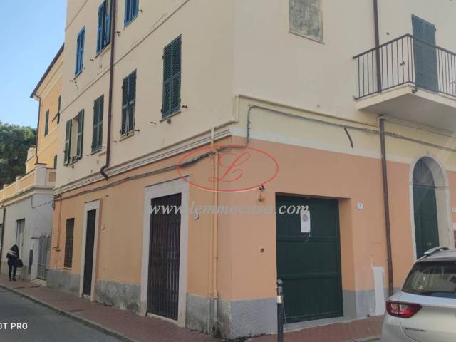 Appartamento in vendita a Diano Calderina, Diano Marina