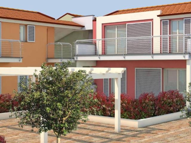 Appartamento in vendita a Diano Calderina, Diano Marina