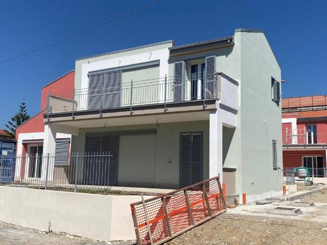 Appartamento in vendita a Diano Calderina, Diano Marina