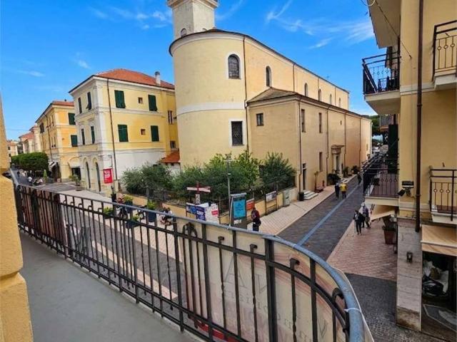 Appartamento in vendita a Diano Calderina, Diano Marina