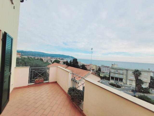 Appartamento in vendita a Diano Calderina, Diano Marina