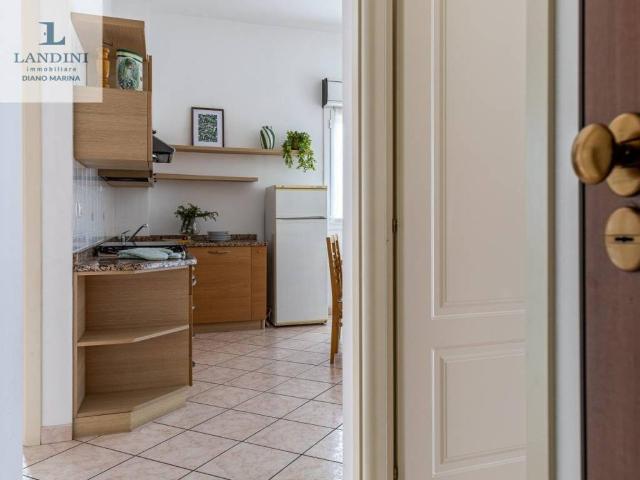 Appartamento in vendita a Diano Calderina, Diano Marina