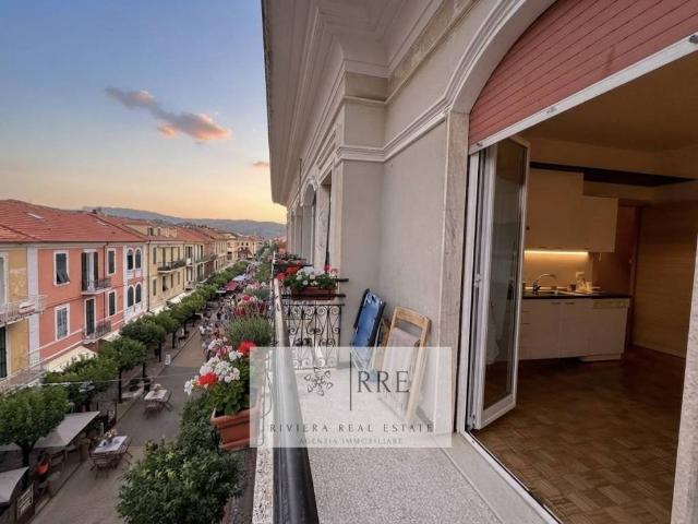 Appartamento in vendita a Diano Calderina, Diano Marina