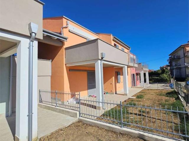 Appartamento in vendita a Diano Calderina, Diano Marina